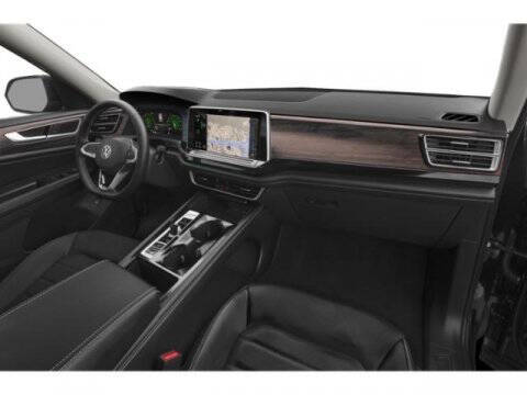 2026 Volkswagen Atlas SEL 4Motion