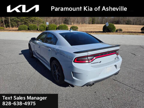 2021 Dodge Charger GT