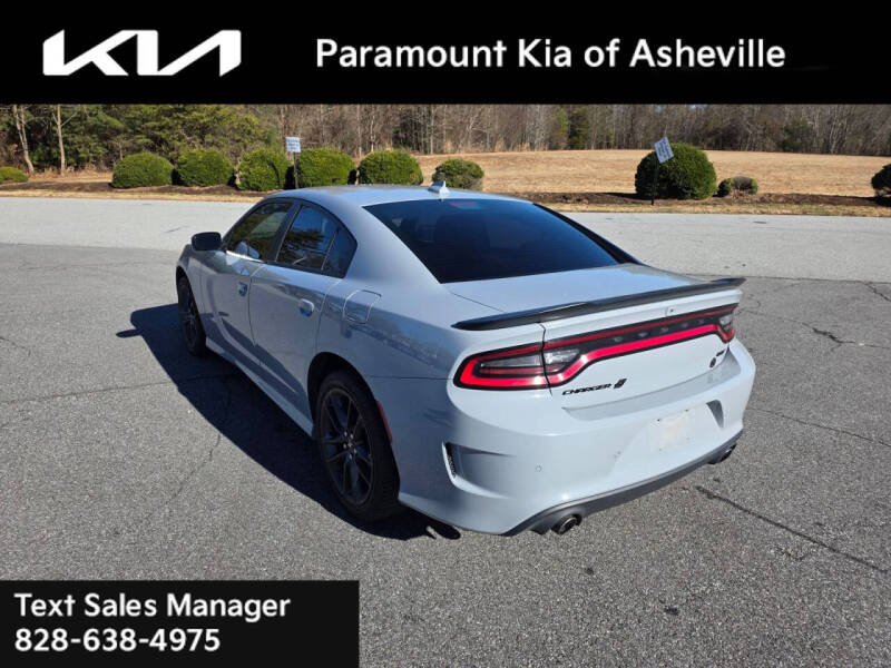 2021 Dodge Charger GT