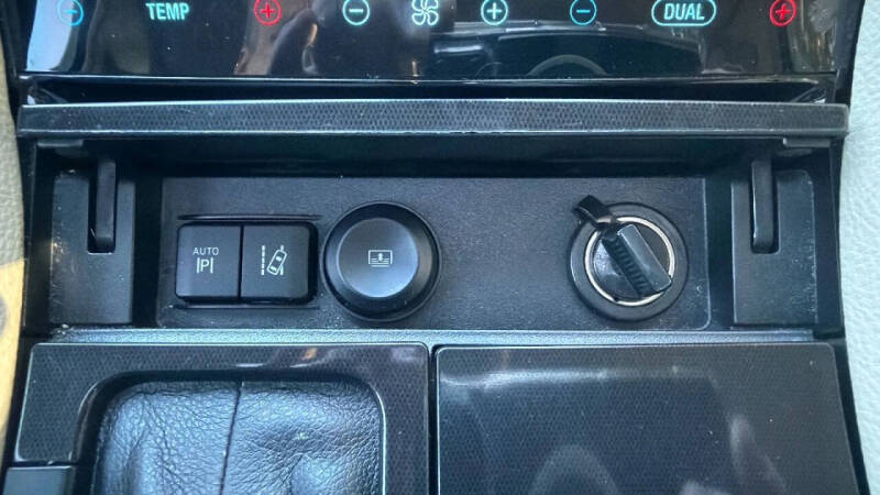 2017 Ford Taurus Limited