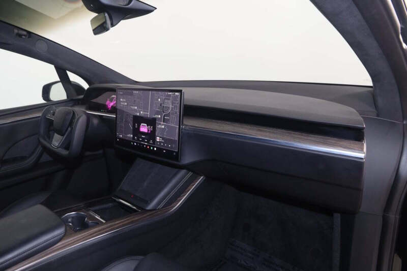 2022 Tesla Model X