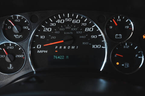 2016 Chevrolet Express 3500