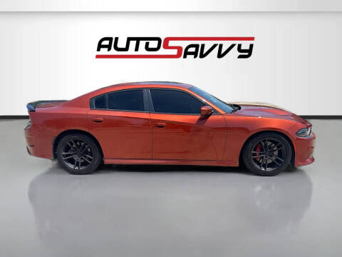 2020 Dodge Charger