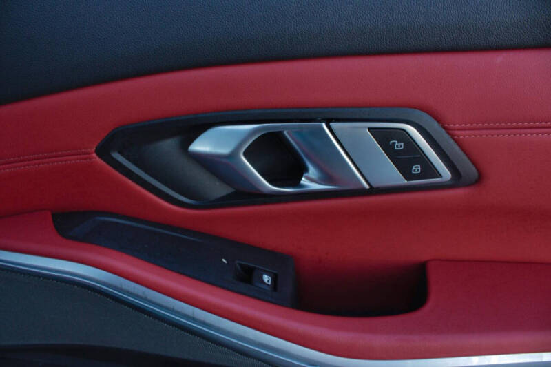 2023 BMW M3