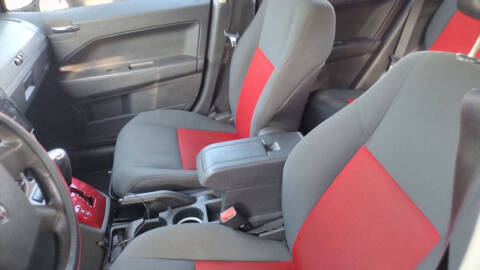 2008 Dodge Caliber SXT