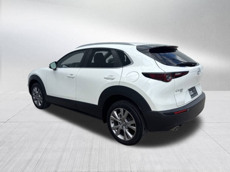 2022 Mazda CX-30 2.5 S Preferred