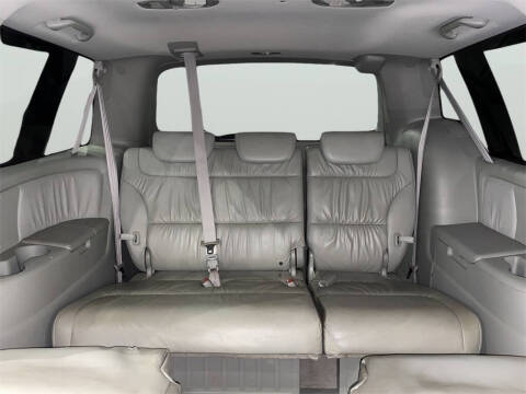 2010 Honda Odyssey EX-L