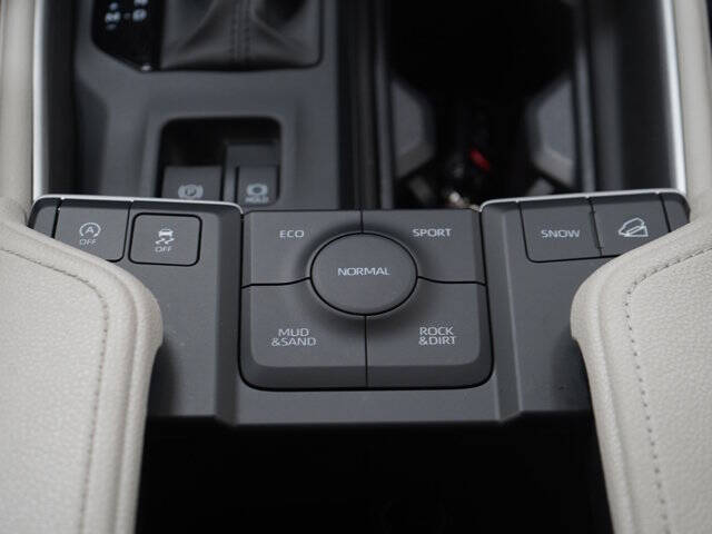 2025 Toyota Grand Highlander Limited