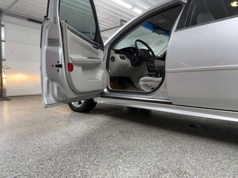 2012 Chevrolet Impala LT Fleet