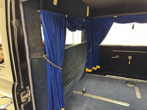 1940 Pontiac Bonneville