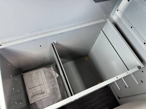 2015 Chevrolet Express 3500