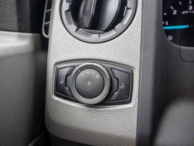 2024 Ford E-Series