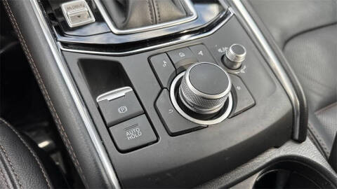 2023 Mazda CX-5 2.5 S Premium Plus