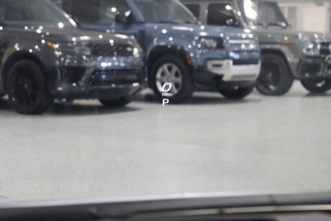 2024 Chevrolet Corvette Z06