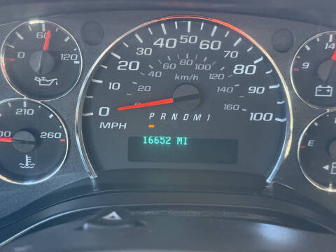 2023 GMC Savana 2500