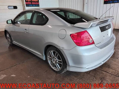2005 Scion tC