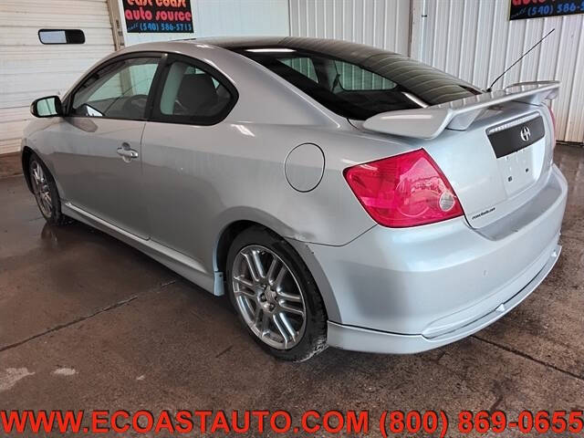 2005 Scion tC