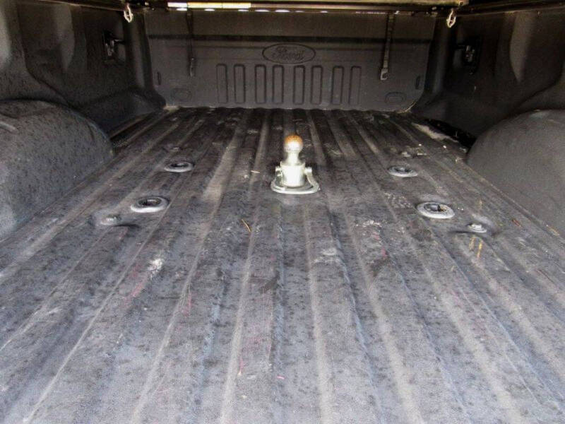 2021 Ford F-350 Super Duty