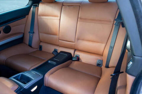 2011 BMW 3 Series 335i