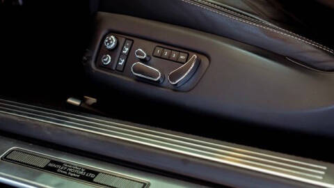 2013 Bentley Continental GT