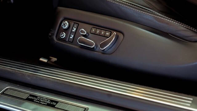 2013 Bentley Continental GT