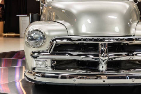 1954 Chevrolet 3100