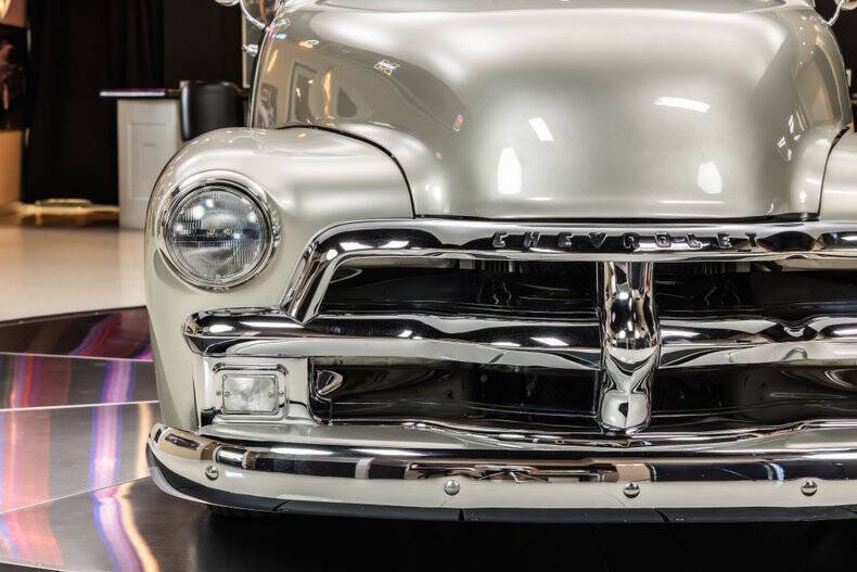 1954 Chevrolet 3100