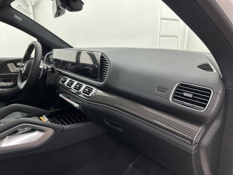 2025 Mercedes-Benz GLE AMG GLE 53