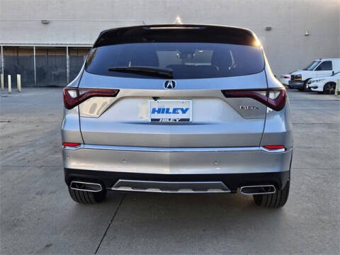 2026 Acura MDX w/Tech
