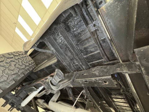 1979 Chevrolet C/K 10 Series