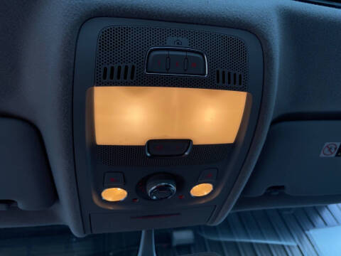 2014 Audi A4 2.0T Premium