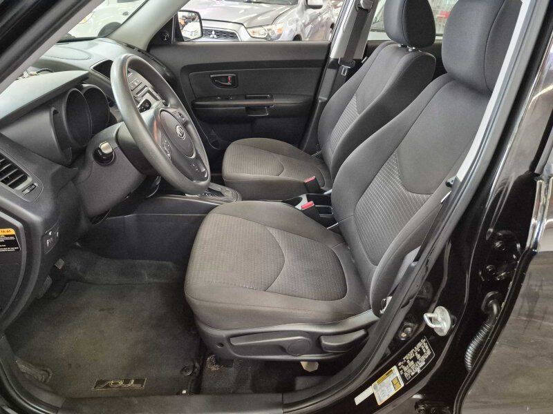 2012 Kia Soul