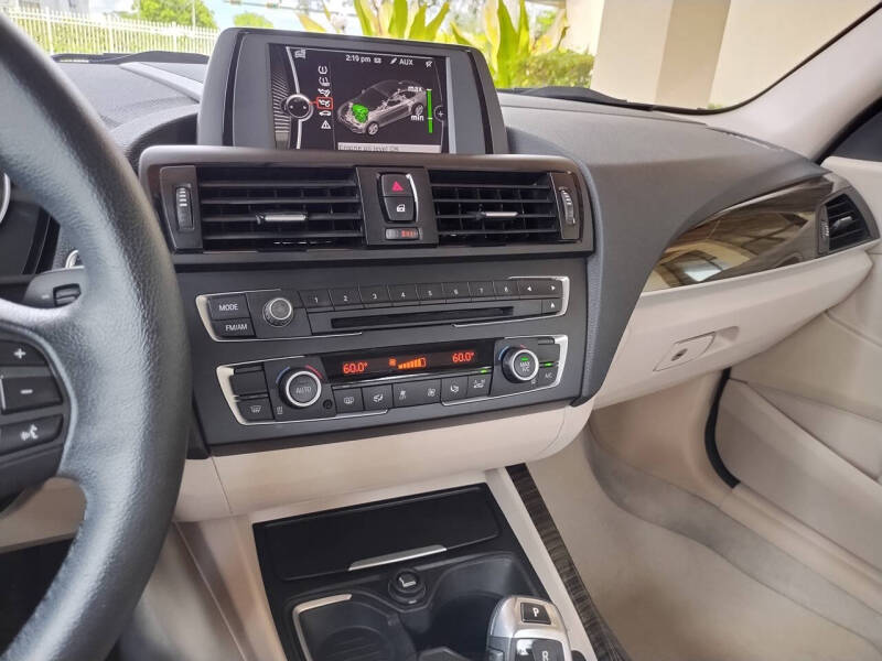 2014 BMW 2 Series 228i