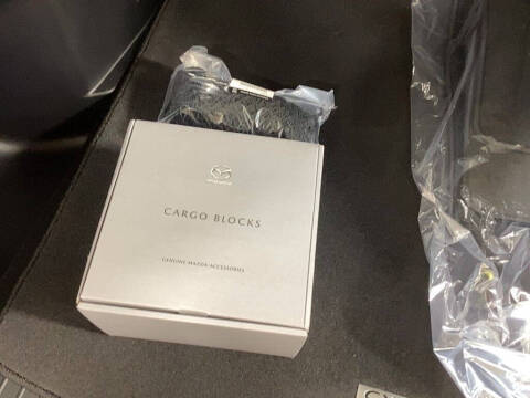 2025 Mazda CX-50 2.5 S Premium