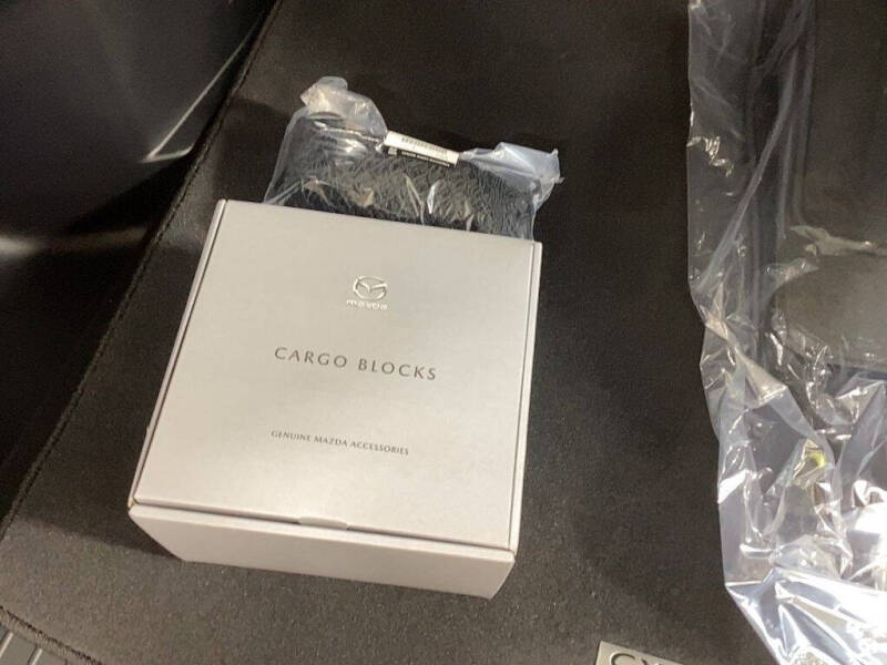 2025 Mazda CX-50 2.5 S Premium