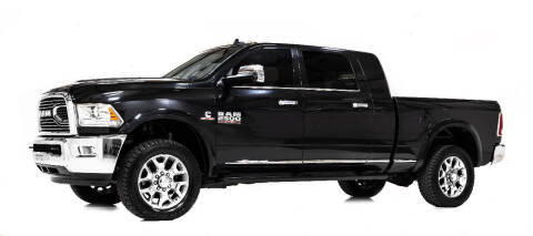 2018 RAM 2500 for sale at Houston Auto Credit in Houston TX