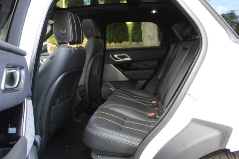 2021 Land Rover Range Rover Velar P250 R-Dynamic S