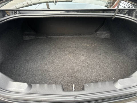 2010 Chevrolet Camaro LS