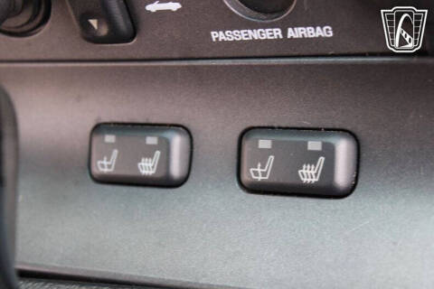 2004 Ford Thunderbird Deluxe