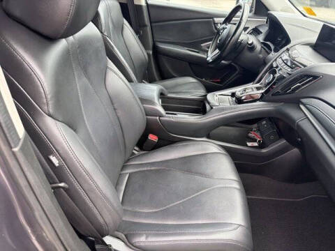 2020 Acura RDX
