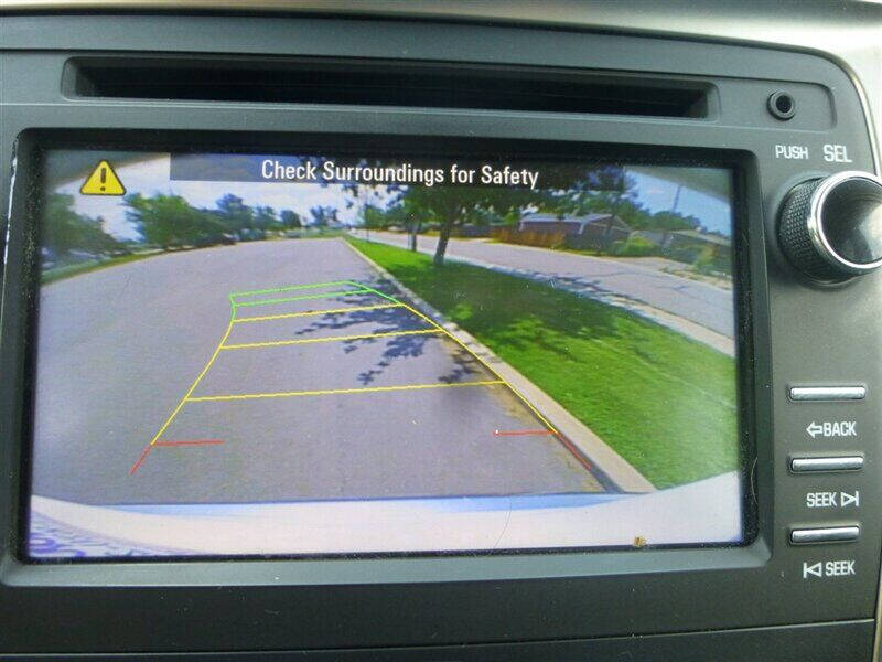 2013 GMC Acadia SLE-1