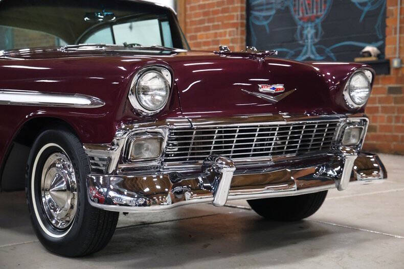 1956 Chevrolet Bel Air