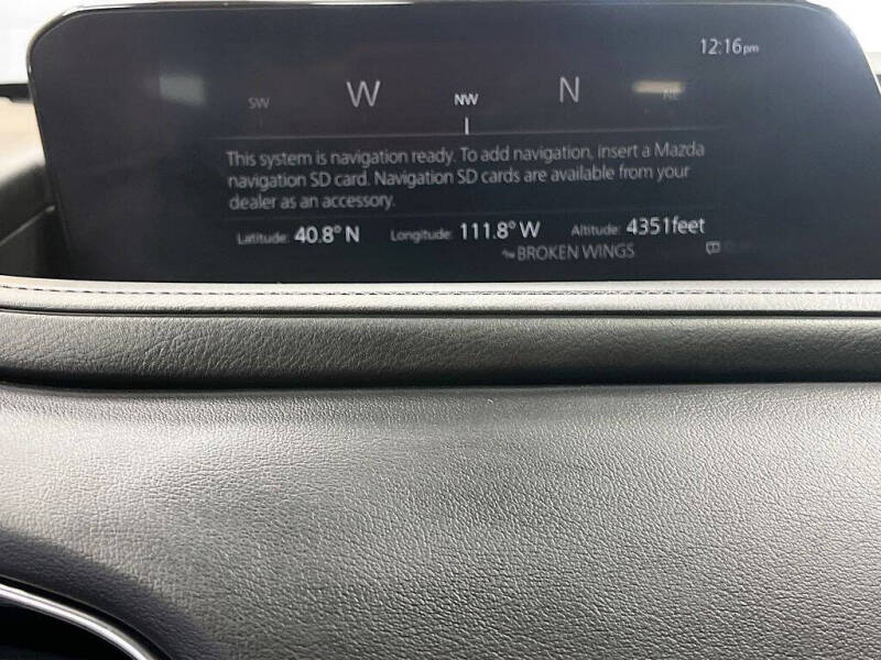 2023 Mazda CX-30 2.5 S Preferred