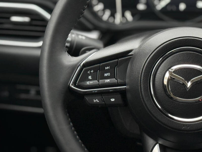 2024 Mazda CX-5 2.5 S Premium Plus