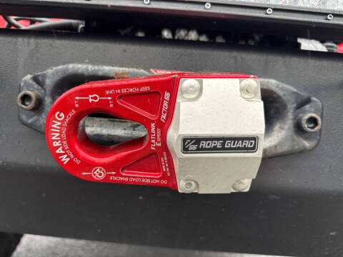 2016 Jeep Wrangler Unlimited