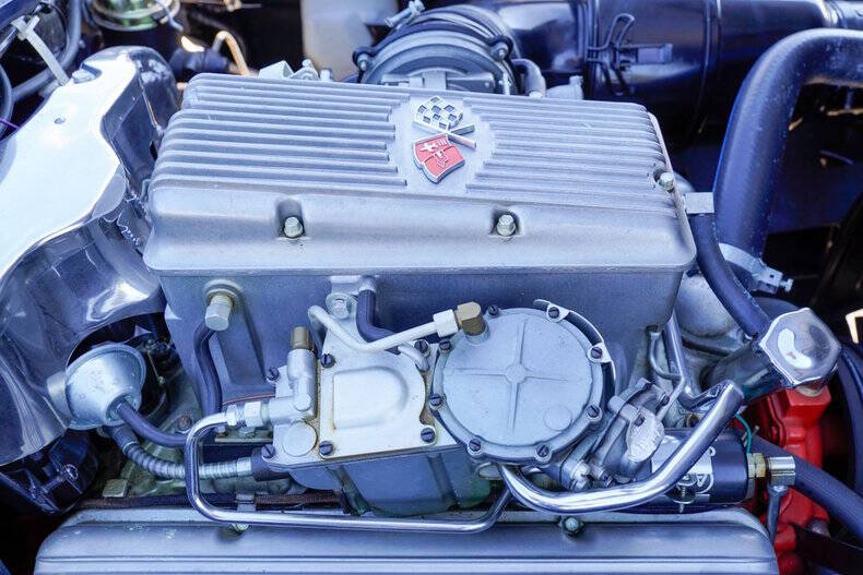 1964 Chevrolet Corvette