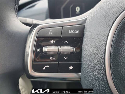2025 Kia Carnival SX Prestige