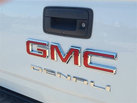 2021 GMC Canyon