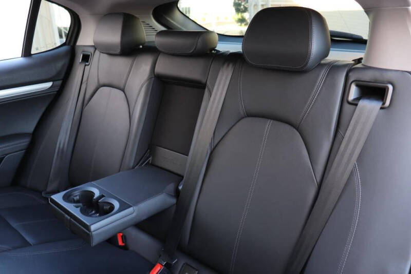 2019 Alfa Romeo Stelvio