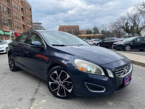 2011 Volvo S60 for sale at H & R Auto in Arlington VA